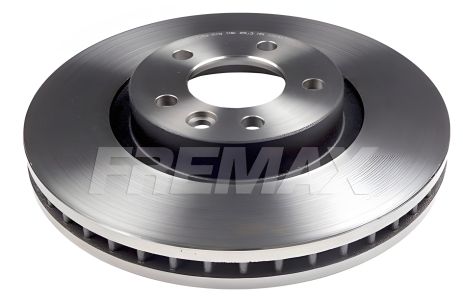 Тормозной диск VW TRANSPORTER, FREMAX (BD3020)