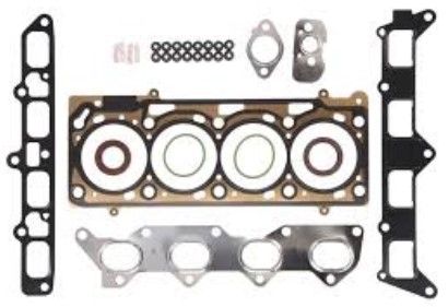 Комплект прокладок ГБЦ AUDI A4, AUDI A2, BGA (HK5712)