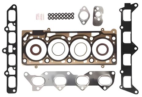 Комплект прокладок ГБЦ для AUDI A4/A2 от BGA (HK5712)