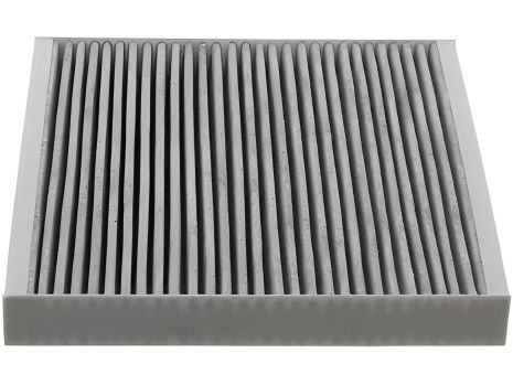 Салонный фильтр для HONDA CIVIC, DENSO (DCF561P)