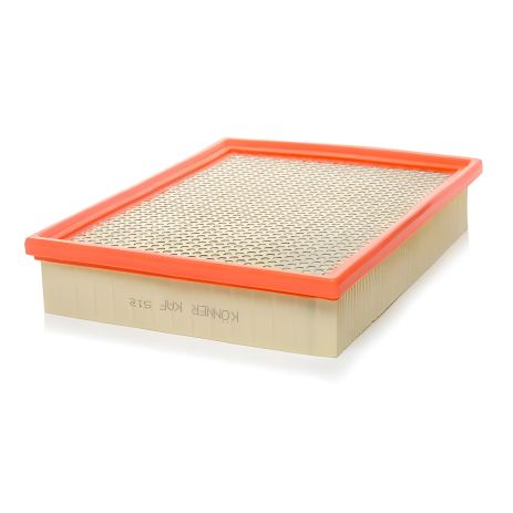 Повітряний фільтр SSANGYONG ACTYON, KYRON, RODIUS, KONNER (KAF512) Повітряний фільтр SSANGYONG ACTYON, KYRON, RODIUS, KONNER (KAF512)