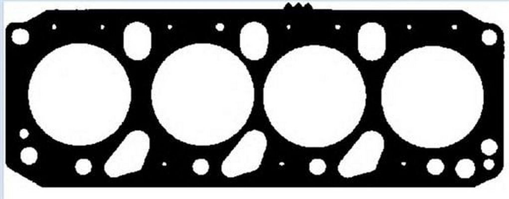 Прокладка ГБЦ FORD FIESTA, BGA (CH0307B) Прокладка ГБЦ FORD FIESTA, BGA (CH0307B)