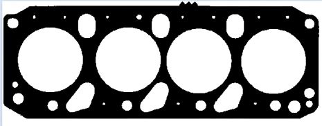 Прокладка головки блока цилиндров FORD FIESTA, BGA (CH0307B)