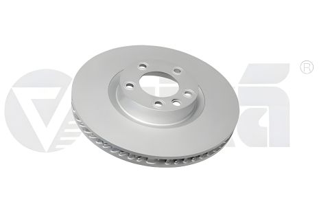 Гальмівний диск VW TOUAREG Vika (66151729701)