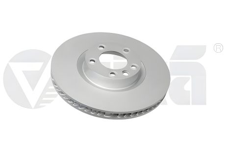 Тормозной диск для VW TOUAREG, Vika (66151729701)