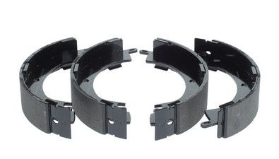 Комплект тормозных колодок MITSUBISHI L 200, LPR (05240) Комплект тормозных колодок MITSUBISHI L 200, LPR (05240)