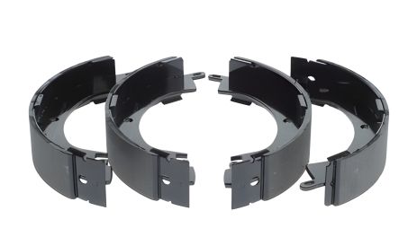 Комплект тормозных колодок для MITSUBISHI L 200, LPR (05240)