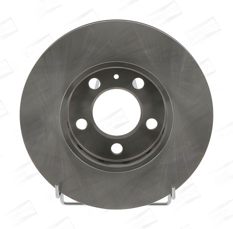 Гальмівний диск ZHONGHUA (BRILLIANCE), SEAT IBIZA, CHAMPION (562040CH) Гальмівний диск ZHONGHUA (BRILLIANCE), SEAT IBIZA, CHAMPION (562040CH)