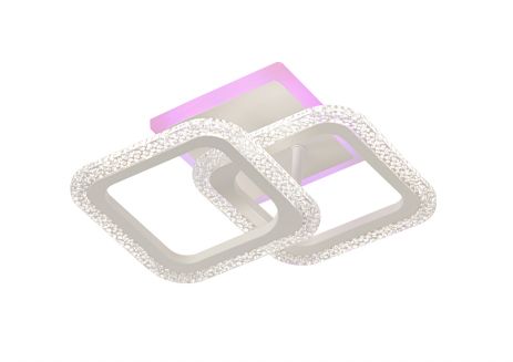 Люстра світлодіодна V Y3123-2W WH без пульта управління