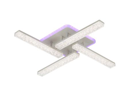 Светодиодная люстра IS 3446-4С-TL WH