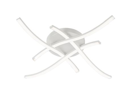 Светодиодная люстра V C9144-4 WH