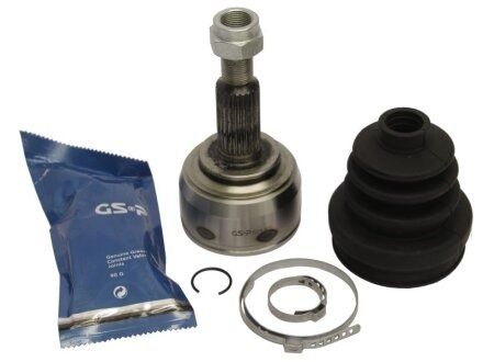 ШРУС RENAULT GRAND SCÉNIC, LPR (KRN702)