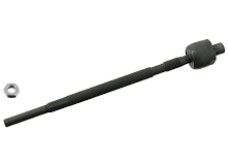 Тяга рульова MITSUBISHI LANCER, GMB (08040720)