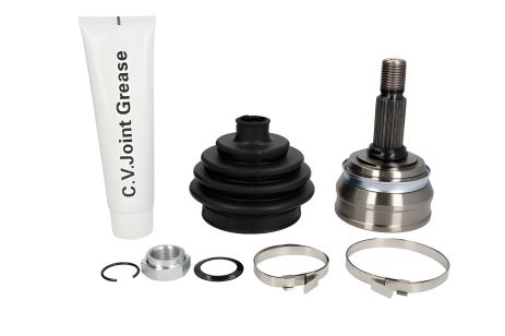 ШРУС SEAT CORDOBA, VW CADDY, LPR (KVW120)