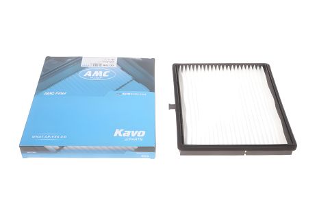 Салонный фильтр для CHEVROLET LACETTI, DAEWOO NUBIRA, KAVO PARTS (DC7106)