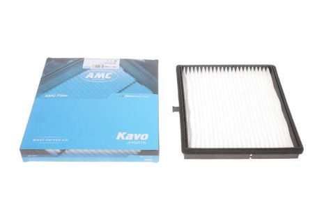 Фільтр салону CHEVROLET LACETTI, DAEWOO NUBIRA, KAVO PARTS (DC7106)