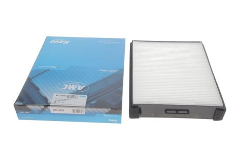 Фильтр салона Santa Fe/Sonata 1.8-2.7 93-06, KAVO PARTS (HC8203)