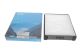 Фільтр салону Hyundai Santa Fe/Sonata 1.8-2.7 93-06, KAVO PARTS (HC8203) Фільтр салону Hyundai Santa Fe/Sonata 1.8-2.7 93-06, KAVO PARTS (HC8203)