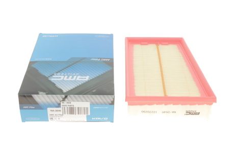 Повітряний фільтр Qashqai/X-Trail 1.6-2.0 07-13, KAVO PARTS (NA2646) Повітряний фільтр Qashqai/X-Trail 1.6-2.0 07-13, KAVO PARTS (NA2646)