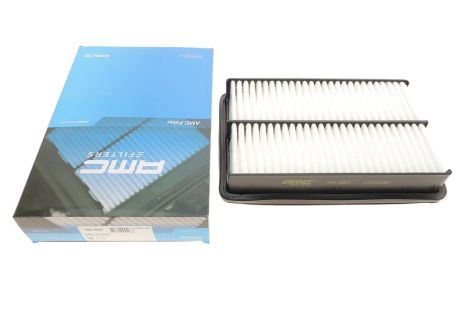 Фильтр воздушный Tucson/Cerato/Sportage 1.5-2.7 CRDi 04-, KAVO PARTS (HA682)