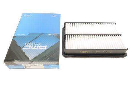 Воздушный фильтр для Tucson/Cerato/Sportage 1.5-2.7 CRDi 04-, KAVO PARTS (HA682)