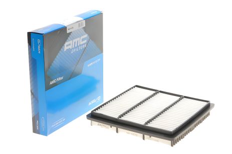 Фильтр для воздуха Pajero II 2.4-3.2 90-06, KAVO PARTS (MA4478)