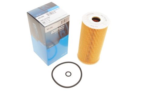 Фiльтр оливи Santa Fe/Tucson/Sportage 2.0-2.2 09-, KAVO PARTS (KO096)