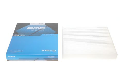 Фільтр салону для Corolla/Camry/Rav 4 1.3-3.5 01-, KAVO PARTS (TC1018)