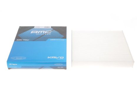 Фильтр салона Corolla/Camry/Raw 4 1.3-3.5 01-, KAVO PARTS (TC1018)