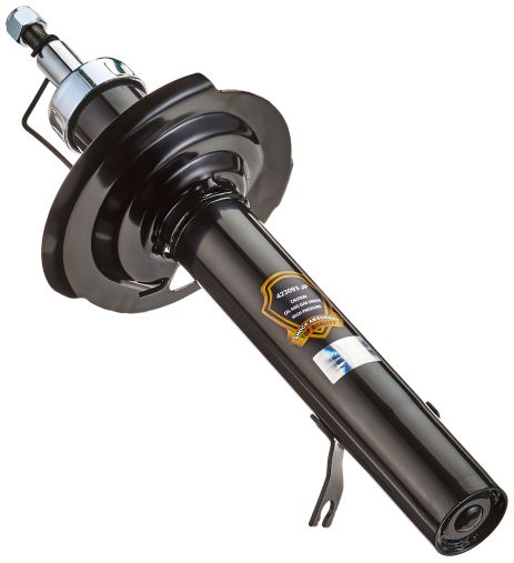 Амортизатор для TOYOTA AYGO, PEUGEOT 108, CITROËN C1, JAPKO (MJ00119) Амортизатор для TOYOTA AYGO, PEUGEOT 108, CITROËN C1, JAPKO (MJ00119)