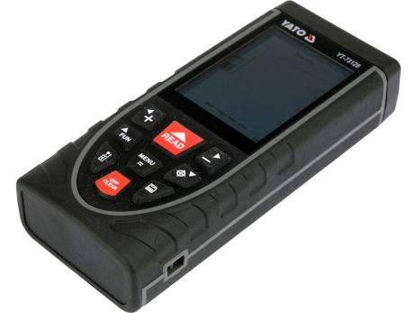 Дальномер лазерный YATO YT-73128