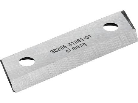 Змінний ніж для бензинового подрібнювача гілок YATO YT-861908 Змінний ніж для бензинового подрібнювача гілок YATO YT-861908