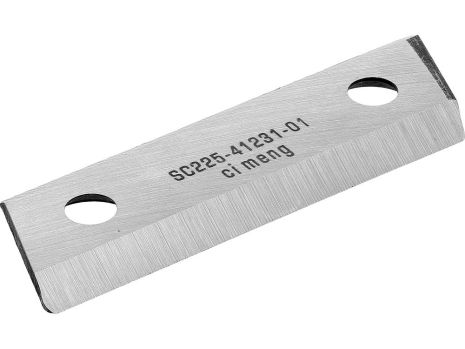 Змінний ніж для бензинового подрібнювача гілок YATO YT-861908 Змінний ніж для бензинового подрібнювача гілок YATO YT-861908