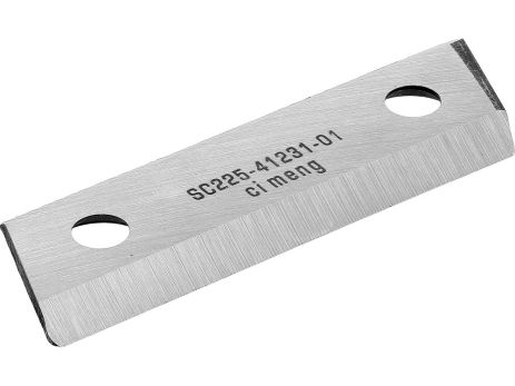 Нож сменный к бензиновому измельчительу ветвей YATO YT-861908