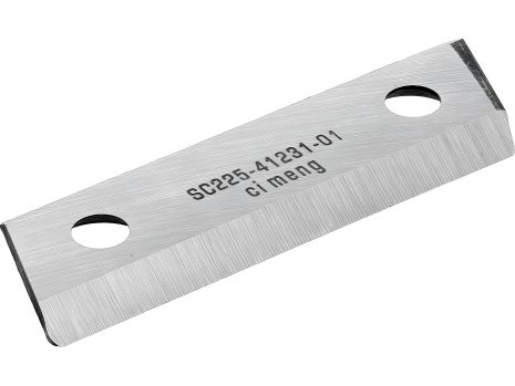 Змінний ніж для бензинового подрібнювача гілок YATO YT-861908