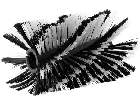 Щетка подметальная для YATO YT-861900