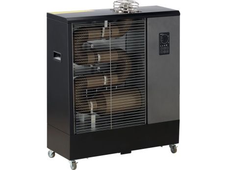 Нагреватель помещений дизель/керосиновый с ИК-излучением YATO YT-99760