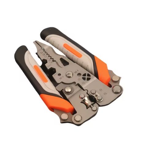 Електричні плоскогубці Електричні плоскогубці