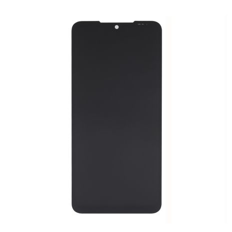 Дисплей для UMIDIGI Bison X10/ X10 Pro с чёрным тачскрином