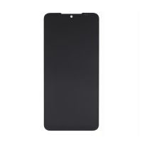 Дисплей для UMIDIGI Bison X10/ X10 Pro с чёрным тачскрином