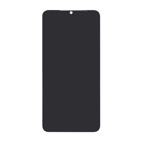 Дисплей для UMIDIGI G5 Mecha (RP08) с чёрным тачскрином