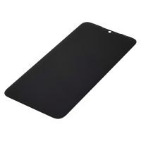 Дисплей для UMIDIGI A7/A9 Pro з чорним тачскрином