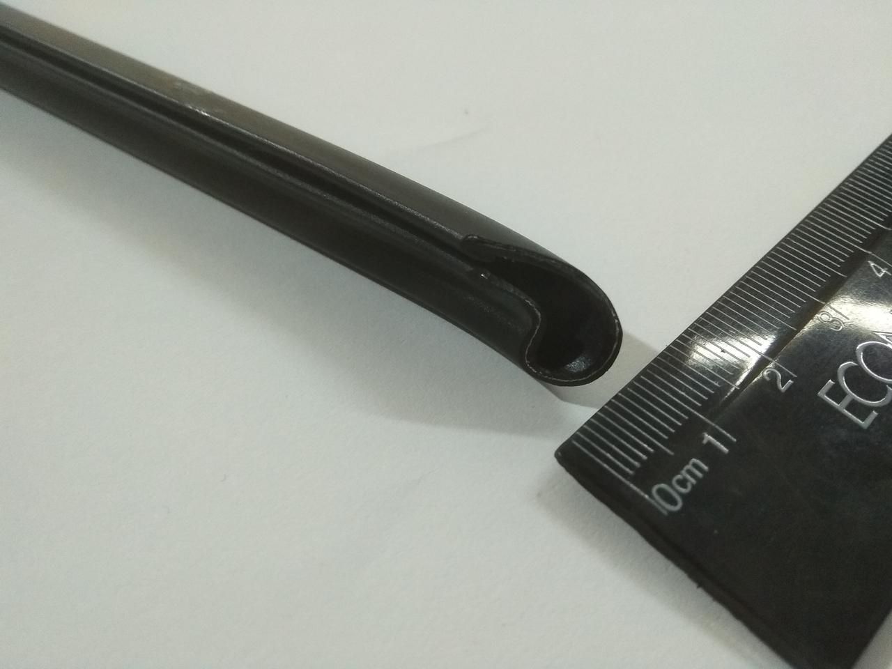 Водостоки ВАЗ 21099, Sahler (2 м) (2108-5401200) Водостоки ВАЗ 21099, Sahler (2 м) (2108-5401200)