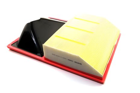 Автомобільний повітряний фільтр Iveco Daily IV-VI, 07- (SX3603) SHAFER Автомобільний повітряний фільтр Iveco Daily IV-VI, 07- (SX3603) SHAFER