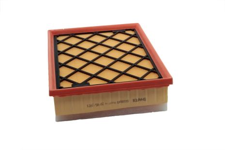 Фільтр повітряний Lincoln MKZ, MKX, Ford Galaxy, Mondeo V, S-Max Ford Edge, Fusio, SHAFER (SX10048)