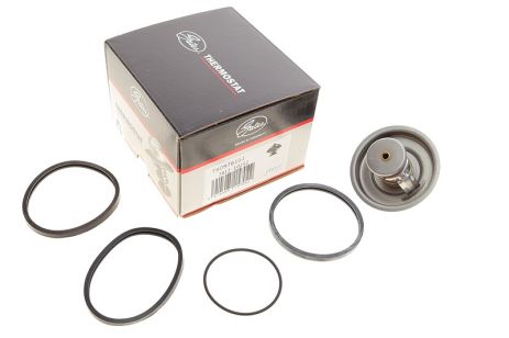 Термостат GATES (TH09781G1) для JEEP CJ5, LDV 400