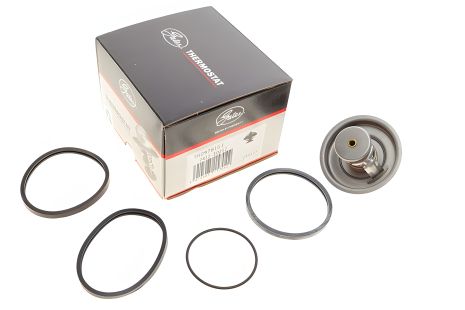 Термостат GATES (TH09781G1) для JEEP CJ5, LDV 400