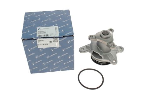 Помпа, водяной насос RENAULT GRAND SCÉNIC, PIERBURG (703170040)