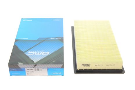 Фільтр повітряний Mazda CX-9 3.5-3.7 07-, KAVO PARTS (MA5646) Фільтр повітряний Mazda CX-9 3.5-3.7 07-, KAVO PARTS (MA5646)