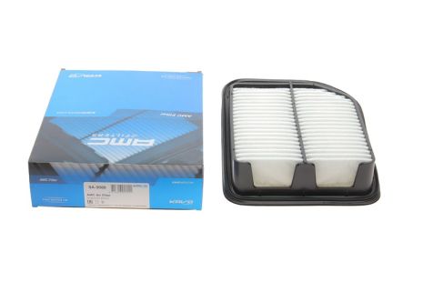 Фільтр повітряний Grand Vitara 1.6-2.0 05-, KAVO PARTS (SA9088)